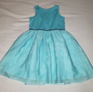 NWT cat & jack dress